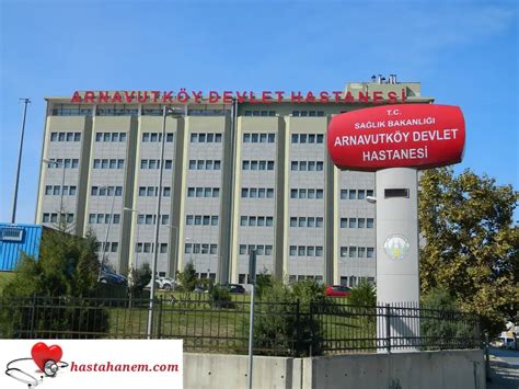 arnavutköy devlet hastanesi dermatoloji